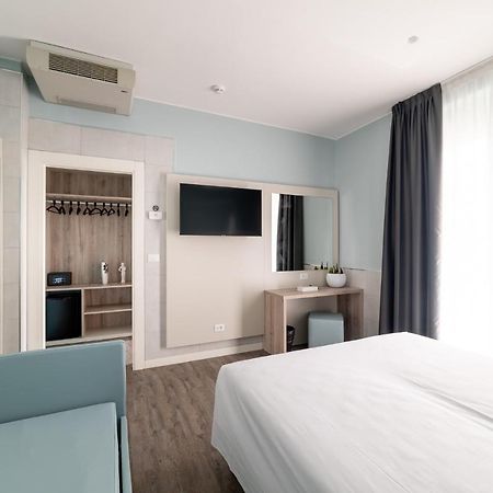 Hotel Colombo Lido di Jesolo Eksteriør billede