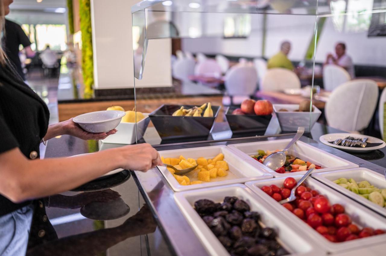 Hotel Colombo Lido di Jesolo Eksteriør billede