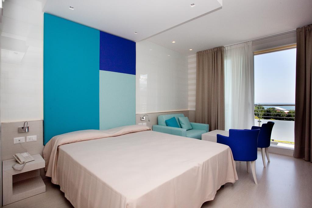 Hotel Colombo Lido di Jesolo Eksteriør billede