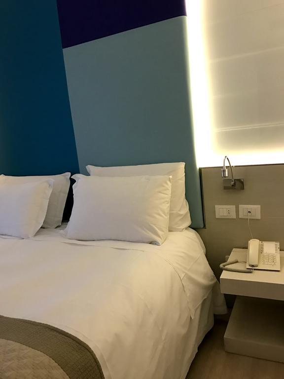 Hotel Colombo Lido di Jesolo Eksteriør billede