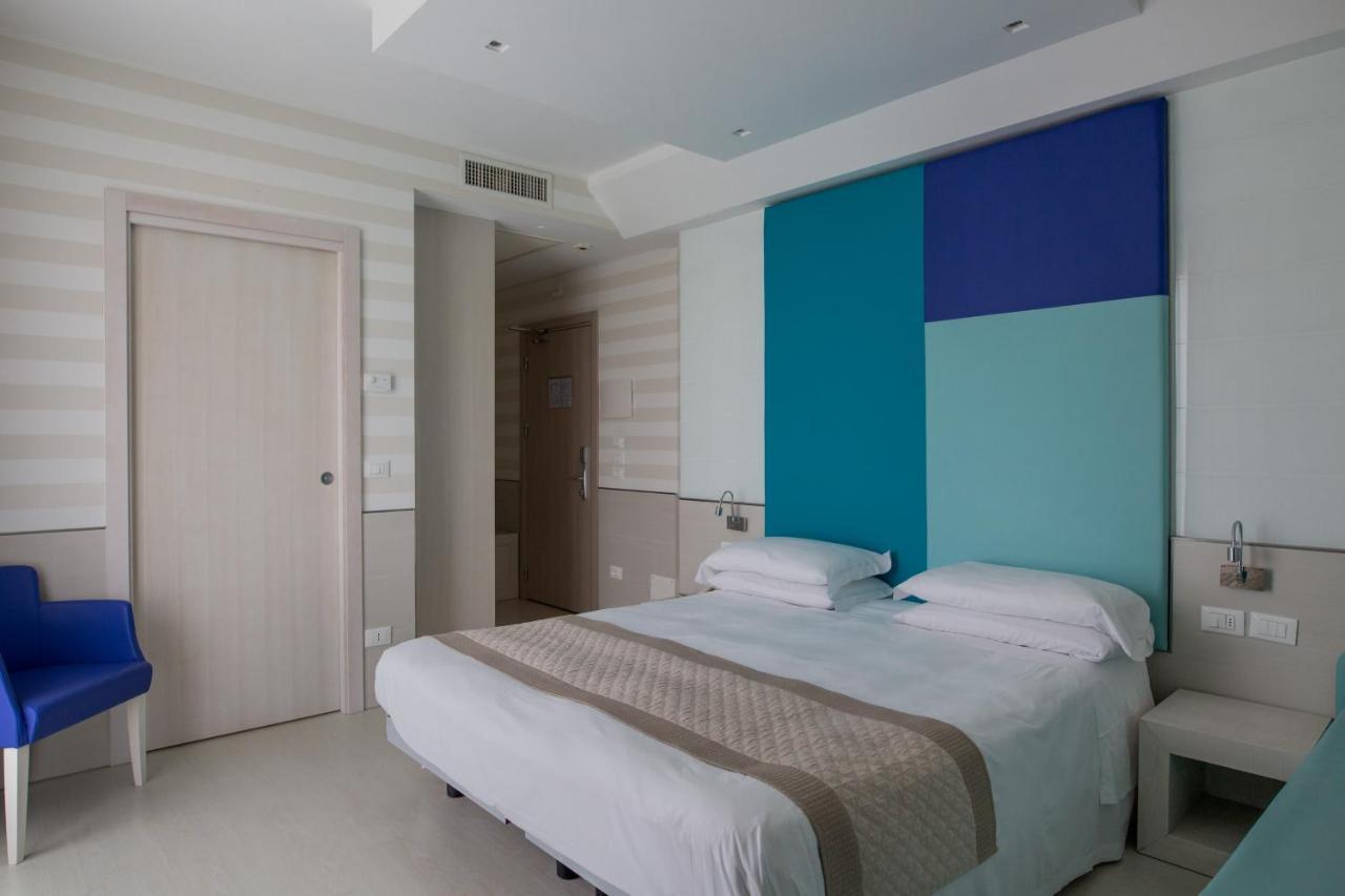 Hotel Colombo Lido di Jesolo Eksteriør billede